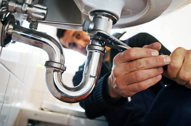 Best Affordable Plumber Near Me  in Willacoochee, GA