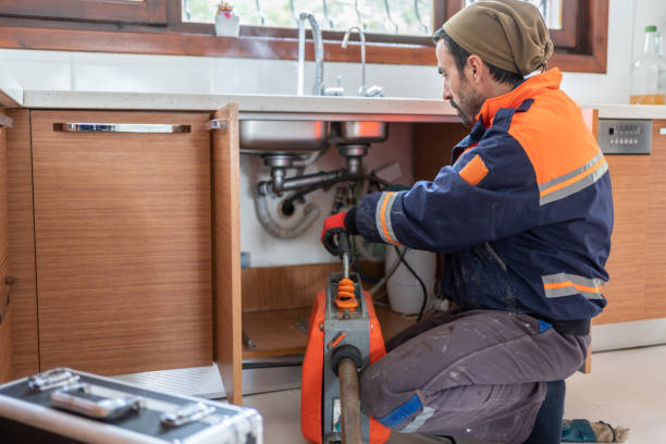 Best Residential Plumbing Services  in Willacoochee, GA