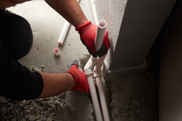 Willacoochee, GA Plumbing Company
