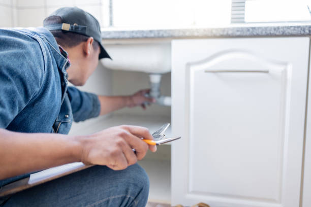 Best Shower Repair Services  in Willacoochee, GA