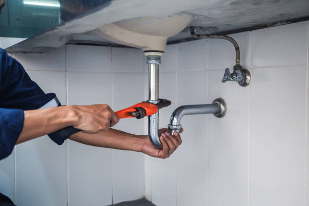 Best Hot Water Heater Installation  in Willacoochee, GA