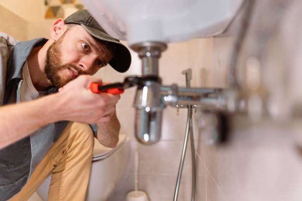 Best Leak Detection Services  in Willacoochee, GA