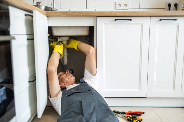 Best Plumbing Installation Services  in Willacoochee, GA