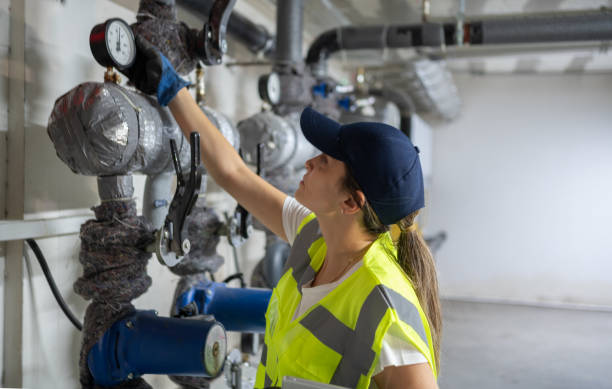Best Hot Water Heater Installation  in Willacoochee, GA