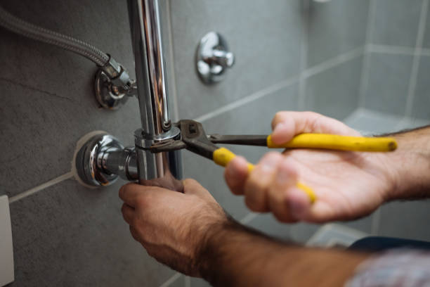Water Softener Installation in Willacoochee, GA