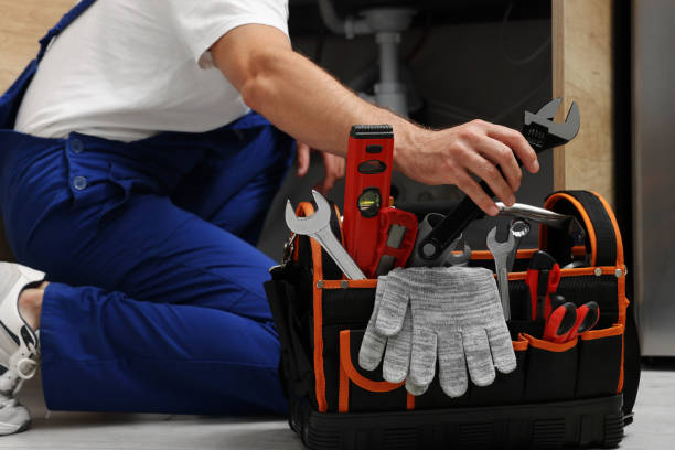 Best Emergency Plumber  in Willacoochee, GA