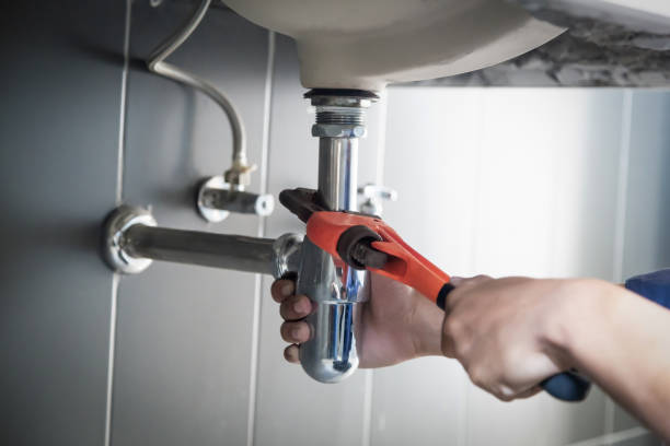 Best Emergency Plumbing Repair  in Willacoochee, GA