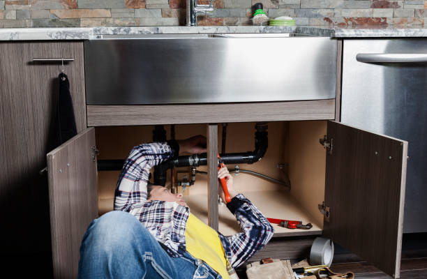 Best Plumbing Inspection Services  in Willacoochee, GA