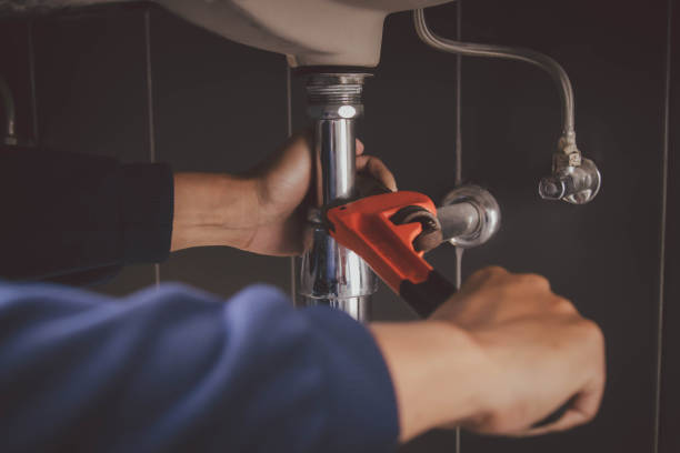 Best Sewer Cleaning Services  in Willacoochee, GA